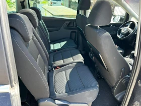 Seat Alhambra 2.0TD-АВТОМАТ , снимка 16