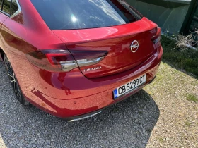 Opel Insignia Ultimate , снимка 6