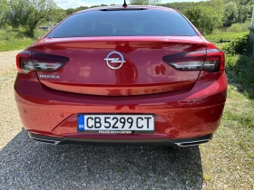 Opel Insignia Ultimate , снимка 5