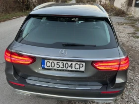 Mercedes-Benz E 220 Alterrain, снимка 4