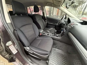 Subaru XV 1.6, снимка 8