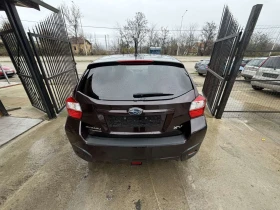 Subaru XV 1.6, снимка 5