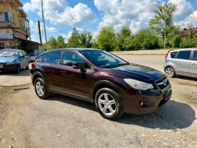 Subaru XV 1.6, снимка 5