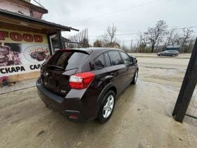 Subaru XV 1.6, снимка 4