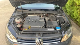 VW Golf 1.6 tdi ALLSTAR, снимка 14