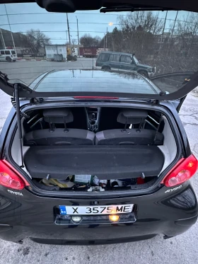 Toyota Aygo, снимка 11