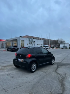 Toyota Aygo, снимка 5