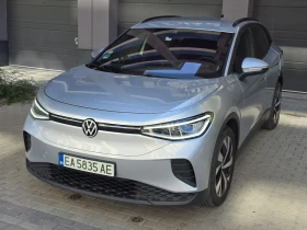 VW ID.4 PRO/40000KM/8-Г. Гаранция - ЕВРОПА/286Кс, снимка 1