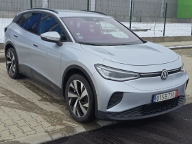 VW ID.4 32000km/ 8-Г. Гаранция - европейска, снимка 3