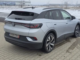 VW ID.4 32000km/ 8-Г. Гаранция - европейска, снимка 6