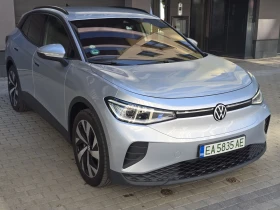 VW ID.4 PRO/40000KM/8-Г. Гаранция - ЕВРОПА/286Кс, снимка 4