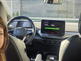 VW ID.4 PRO/40000KM/8-Г. Гаранция - ЕВРОПА/286Кс, снимка 13