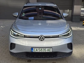 VW ID.4 PRO/40000KM/8-Г. Гаранция - ЕВРОПА/286Кс, снимка 2
