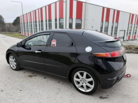 Honda Civic 2.2 cdti, снимка 1