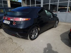 Honda Civic 2.2 cdti, снимка 6