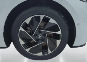 VW ID.3 58 kWh = Pro = Distronic Гаранция, снимка 5