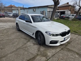BMW 530E, снимка 3