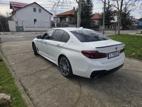 BMW 530E, снимка 7