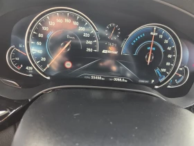 BMW 530E, снимка 17