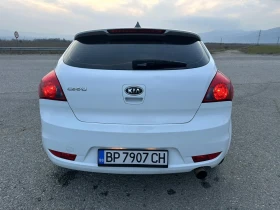 Kia Ceed 1.6 * LPG* NAVI* , снимка 5