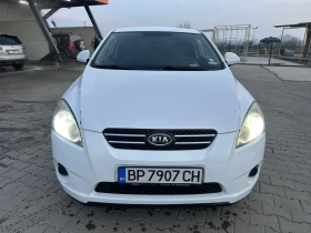 Kia Ceed 1.6 * LPG* NAVI* , снимка 1