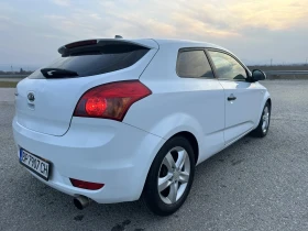 Kia Ceed 1.6 * LPG* NAVI* , снимка 4