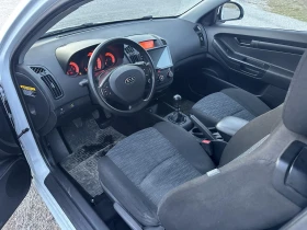 Kia Ceed 1.6 * LPG* NAVI* , снимка 7
