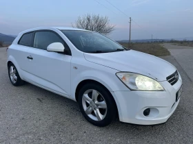 Kia Ceed 1.6 * LPG* NAVI* , снимка 2