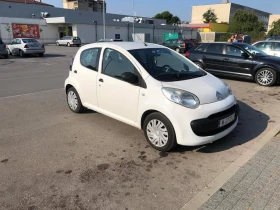 Citroen C1, снимка 3