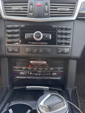 Mercedes-Benz E 350, снимка 6