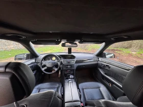 Mercedes-Benz E 350, снимка 7
