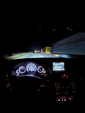 Mercedes-Benz E 350, снимка 11