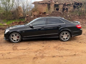 Mercedes-Benz E 350, снимка 2