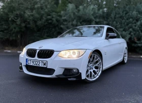 BMW 335, снимка 9