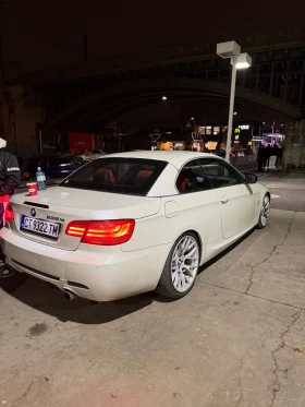 BMW 335, снимка 2