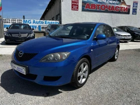 Mazda 3, снимка 1