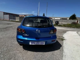 Mazda 3, снимка 4