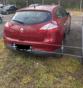 Renault Megane, снимка 4