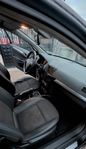Opel Astra, снимка 10