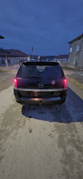 Opel Astra, снимка 4