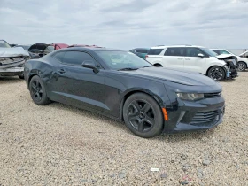 Chevrolet Camaro 2.0l Lt, снимка 4