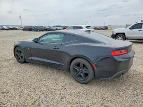 Chevrolet Camaro 2.0l Lt, снимка 2