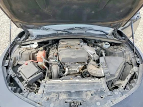 Chevrolet Camaro 2.0l Lt, снимка 11