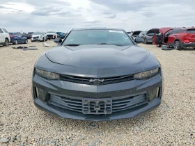 Chevrolet Camaro 2.0l Lt, снимка 5