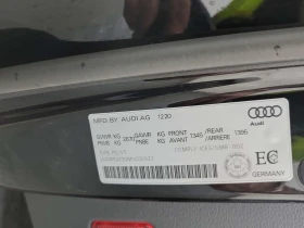 Audi S7 /360/DISTRONIC/B&O/HUD, снимка 15
