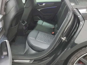 Audi S7 /360/DISTRONIC/B&O/HUD, снимка 12