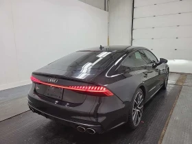 Audi S7 /360/DISTRONIC/B&O/HUD, снимка 3