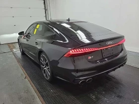 Audi S7 /360/DISTRONIC/B&O/HUD, снимка 4