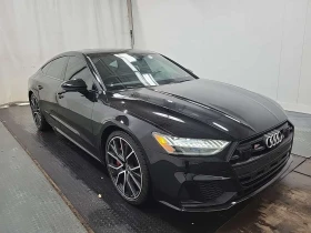 Audi S7 /360/DISTRONIC/B&O/HUD, снимка 2