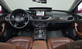 Audi A6 35TDI* AIRLIFT* TUNING* ПОДГРЕВ* ОБДУХВАНЕ* , снимка 7